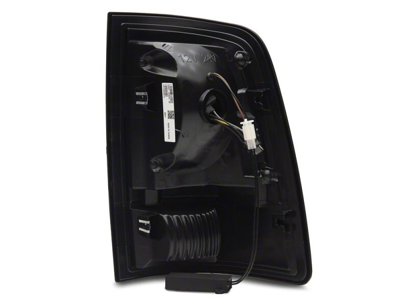 Picture of Raxiom RAX LED Taillights - R113542