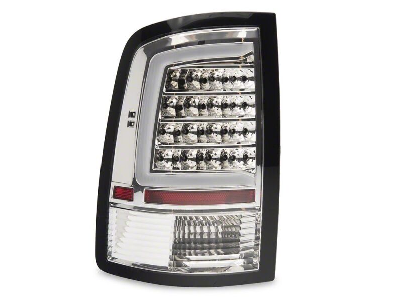 Picture of Raxiom RAX LED Taillights - R113542
