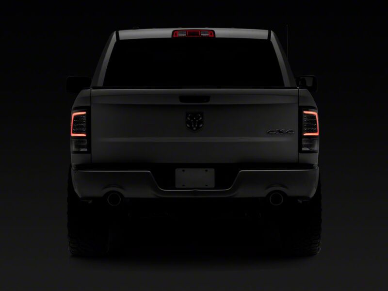 Picture of Raxiom RAX LED Taillights - R113542
