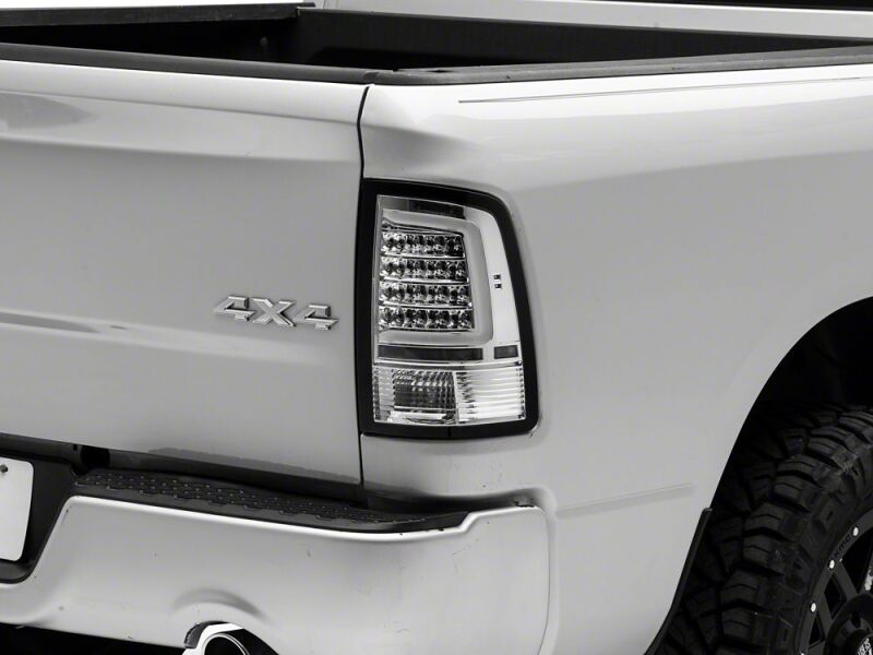 Picture of Raxiom RAX LED Taillights - R113542