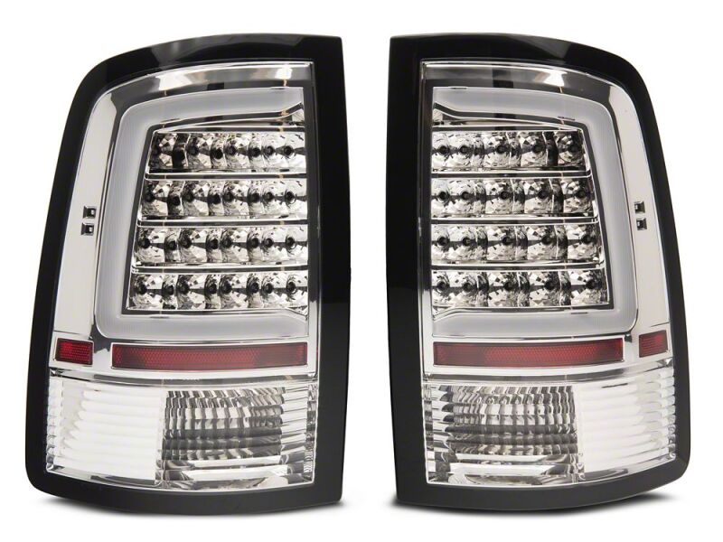 Picture of Raxiom RAX LED Taillights - R113542
