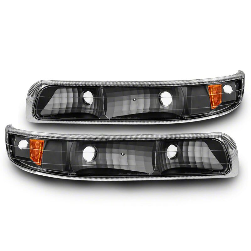 Picture of Raxiom RAX Turn Signals Sidemarkers & Indicators - S112703