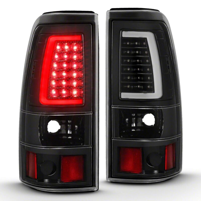 Picture of Raxiom RAX LED Taillights - S116734