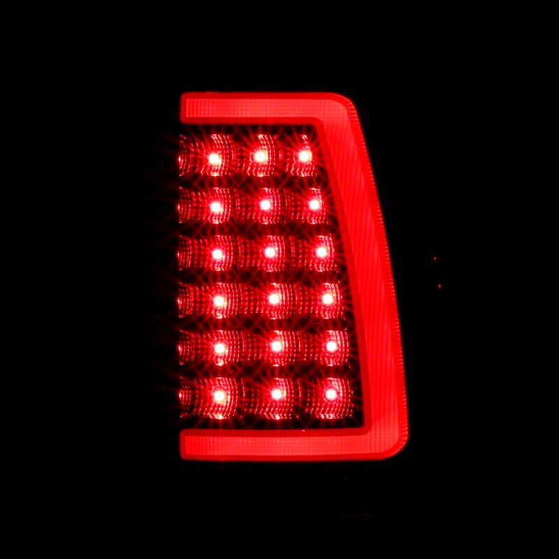 Picture of Raxiom RAX LED Taillights - S116734