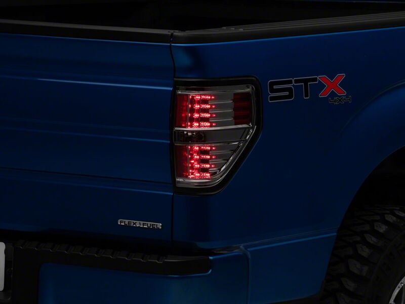 Picture of Raxiom RAX LED Taillights - T542880