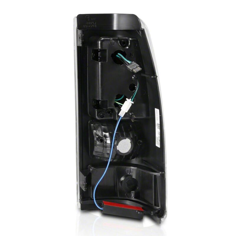 Picture of Raxiom RAX LED Taillights - S116734