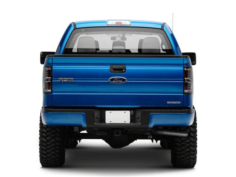 Picture of Raxiom RAX LED Taillights - T542880