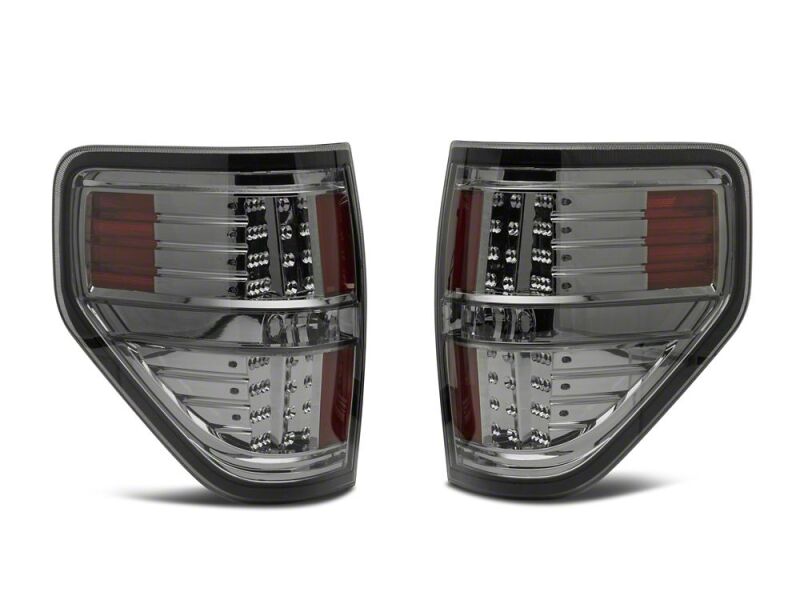 Picture of Raxiom RAX LED Taillights - T542880