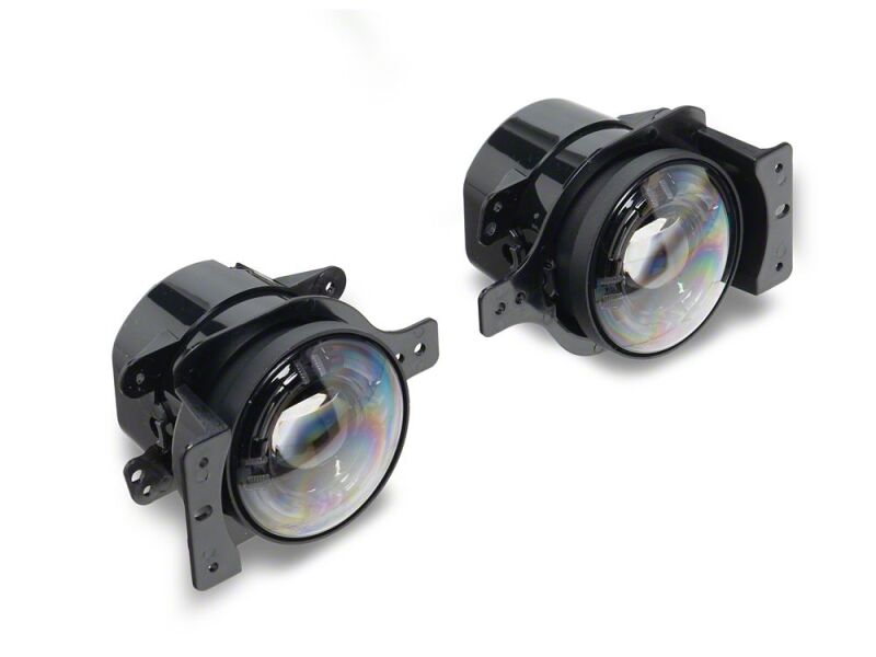 Picture of Raxiom RAX Fog Lights - J227425