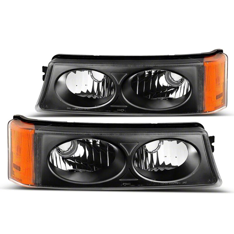 Picture of Raxiom RAX Turn Signals Sidemarkers & Indicators - S112702