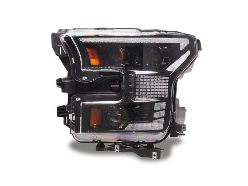 Picture of Raxiom RAX LED Headlights - T577236