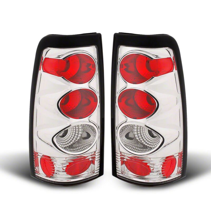 Picture of Raxiom RAX LED Taillights - S112725
