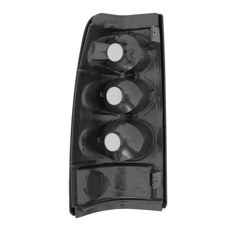 Picture of Raxiom RAX LED Taillights - S112725