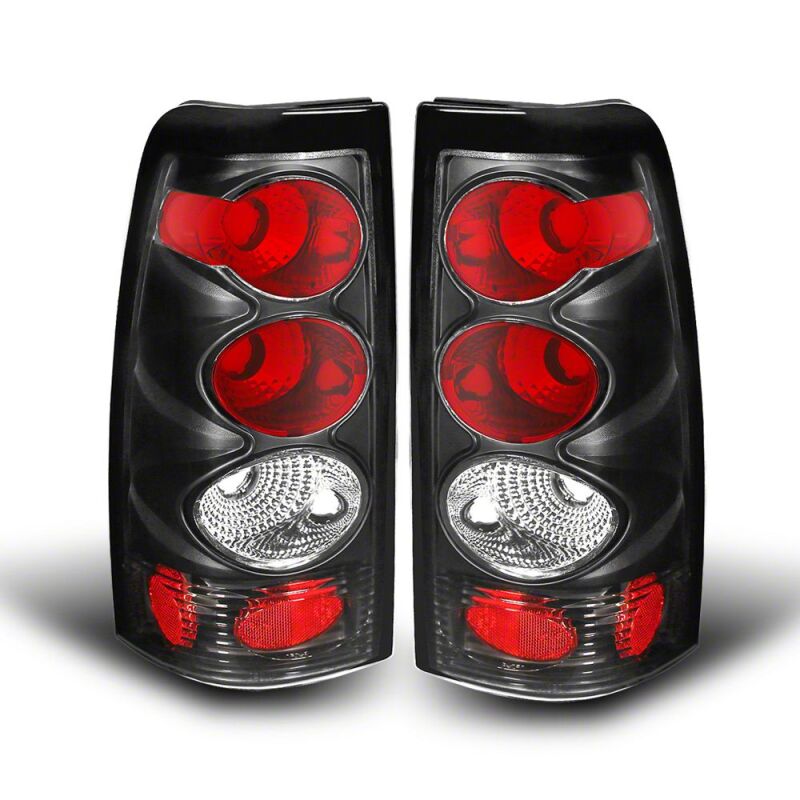 Picture of Raxiom RAX LED Taillights - S112735