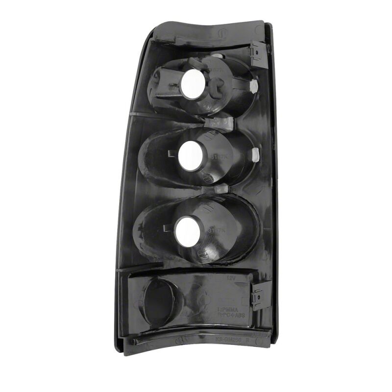 Picture of Raxiom RAX LED Taillights - S112735