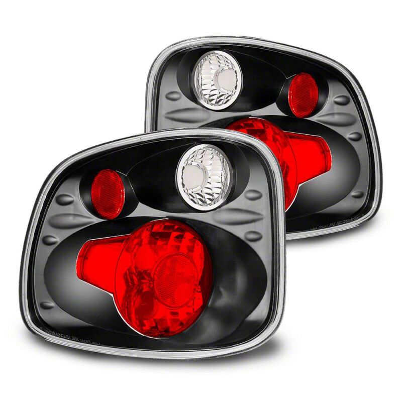 Picture of Raxiom RAX LED Taillights - T542832
