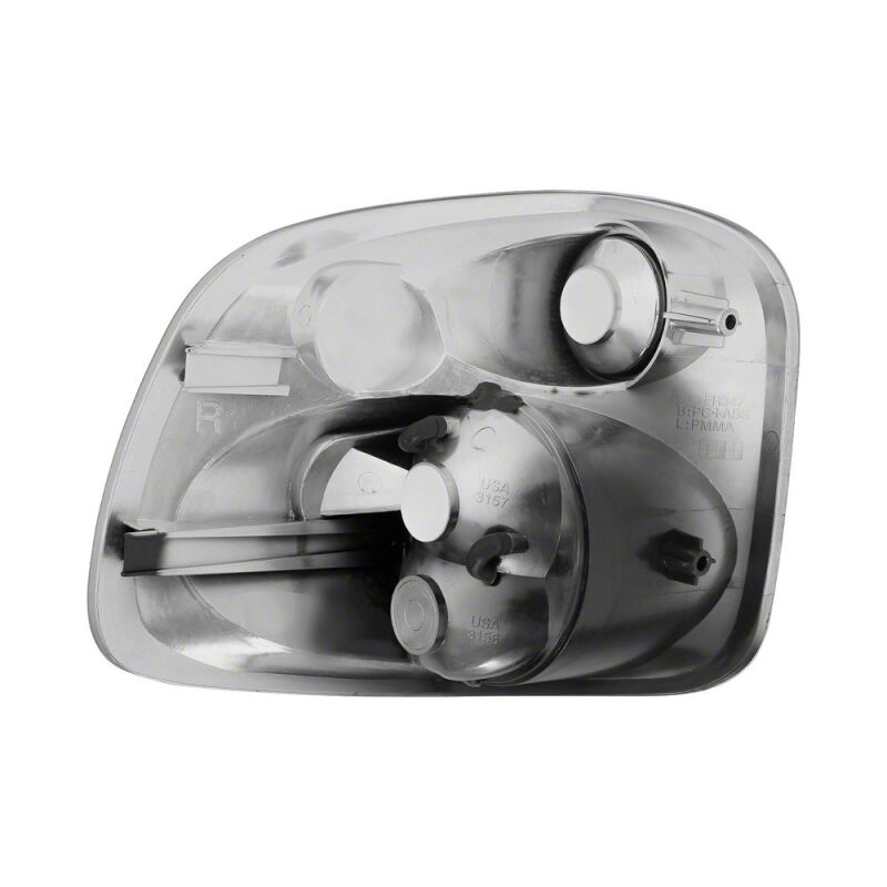 Picture of Raxiom RAX LED Taillights - T542832