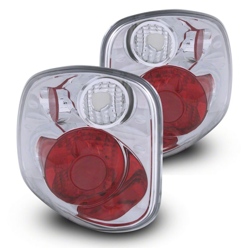 Picture of Raxiom RAX LED Taillights - T542855