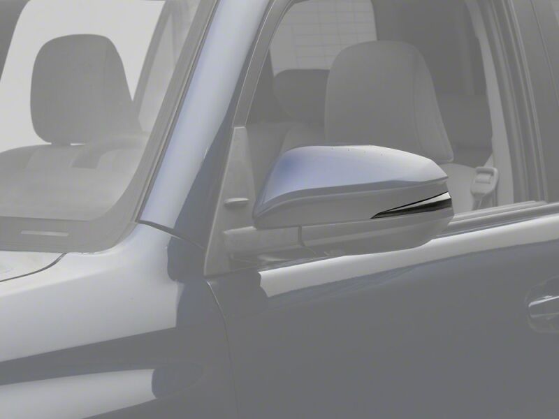 Picture of Raxiom RAX Mirrors Side Mirrors - TR26476