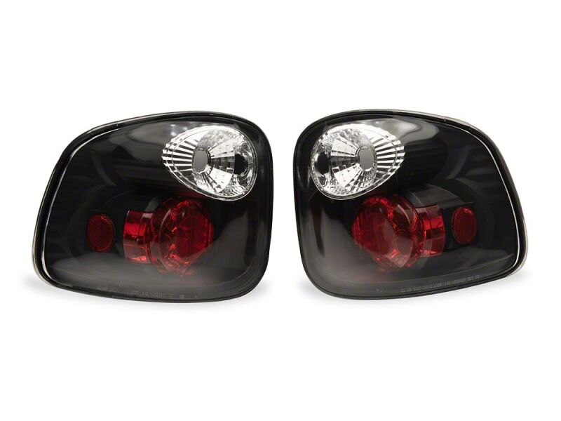 Picture of Raxiom RAX LED Taillights - T598100