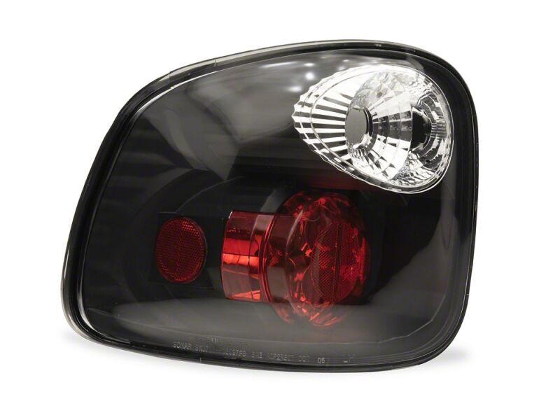 Picture of Raxiom RAX LED Taillights - T598100