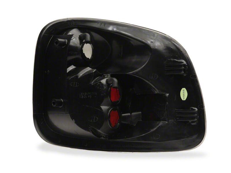 Picture of Raxiom RAX LED Taillights - T598100