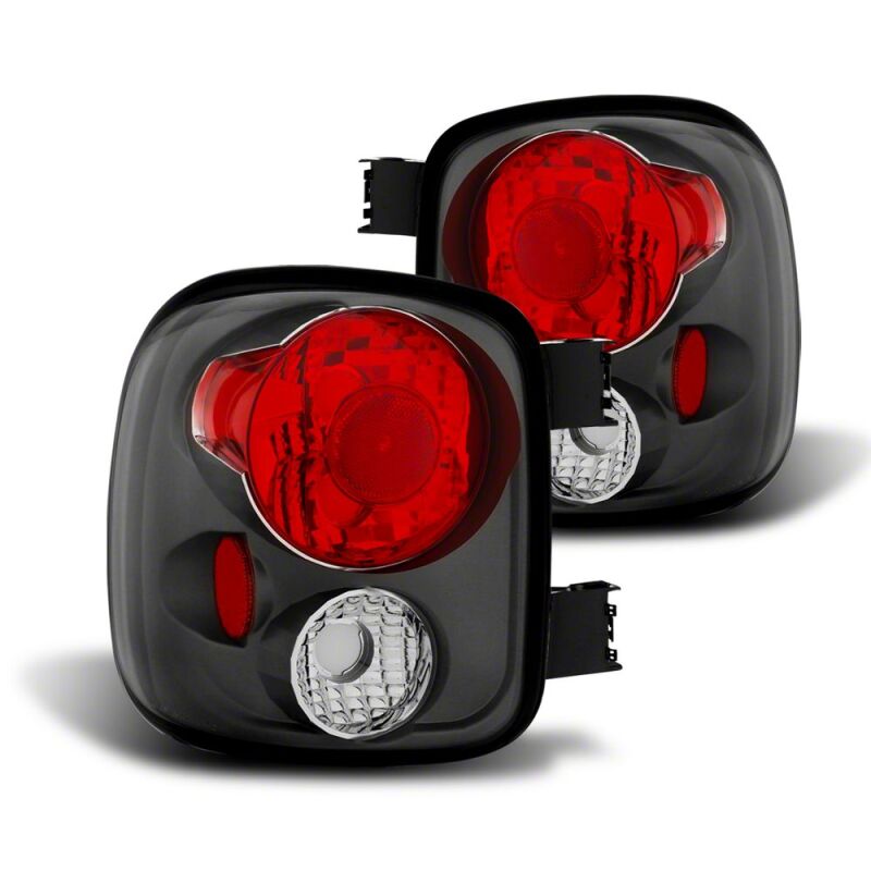 Picture of Raxiom RAX LED Taillights - S112741