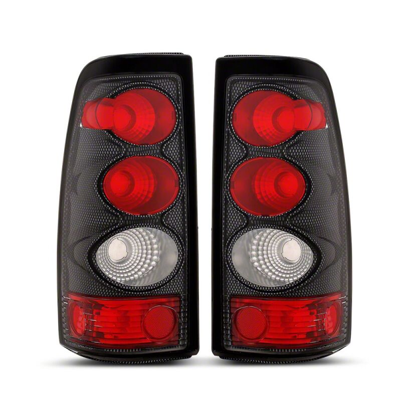 Picture of Raxiom RAX LED Taillights - S112718
