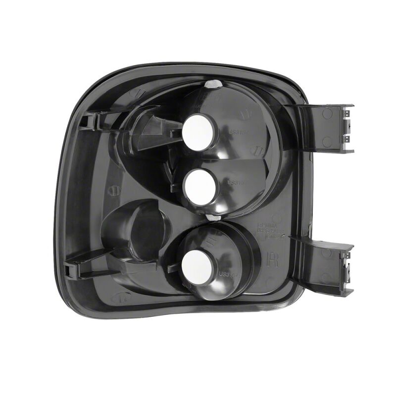 Picture of Raxiom RAX LED Taillights - S112741
