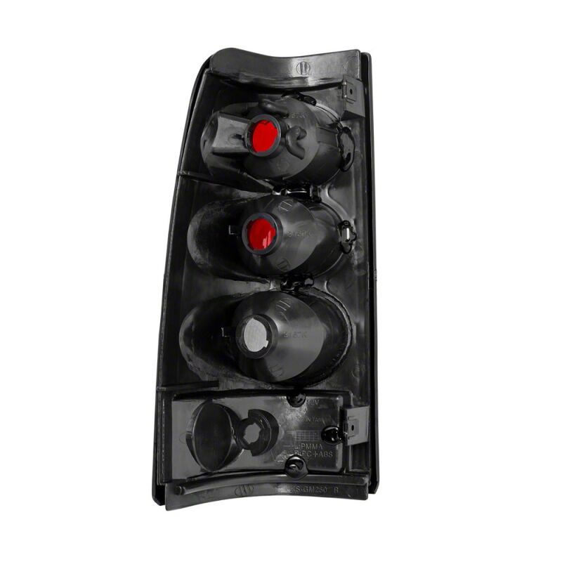 Picture of Raxiom RAX LED Taillights - S112718
