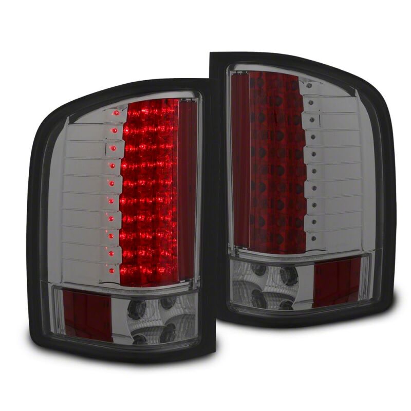 Picture of Raxiom RAX LED Taillights - S112744
