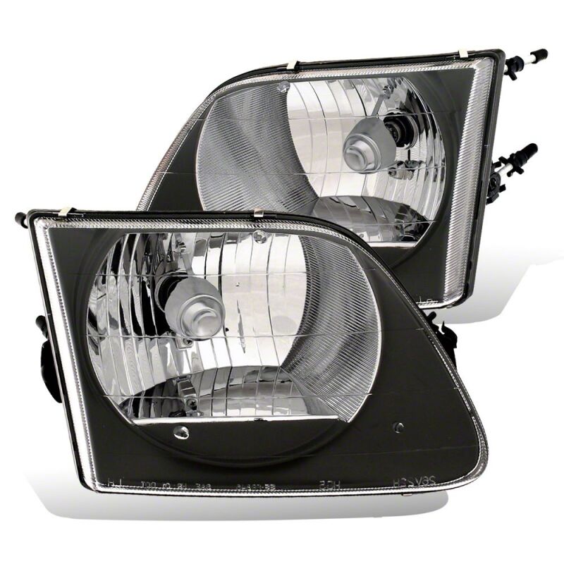Picture of Raxiom RAX LED Headlights - T542829