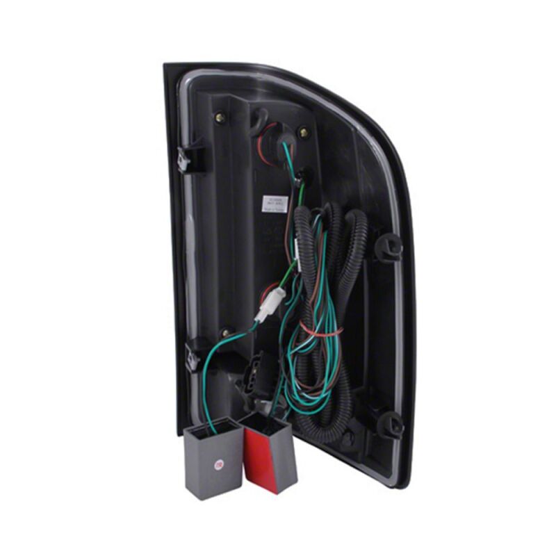 Picture of Raxiom RAX LED Taillights - S112744