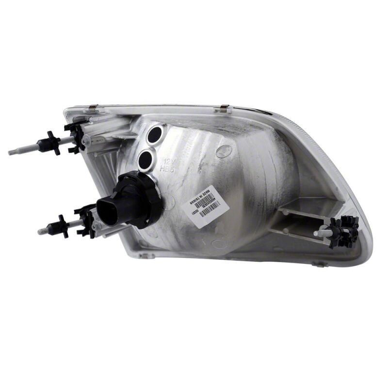 Picture of Raxiom RAX LED Headlights - T542829