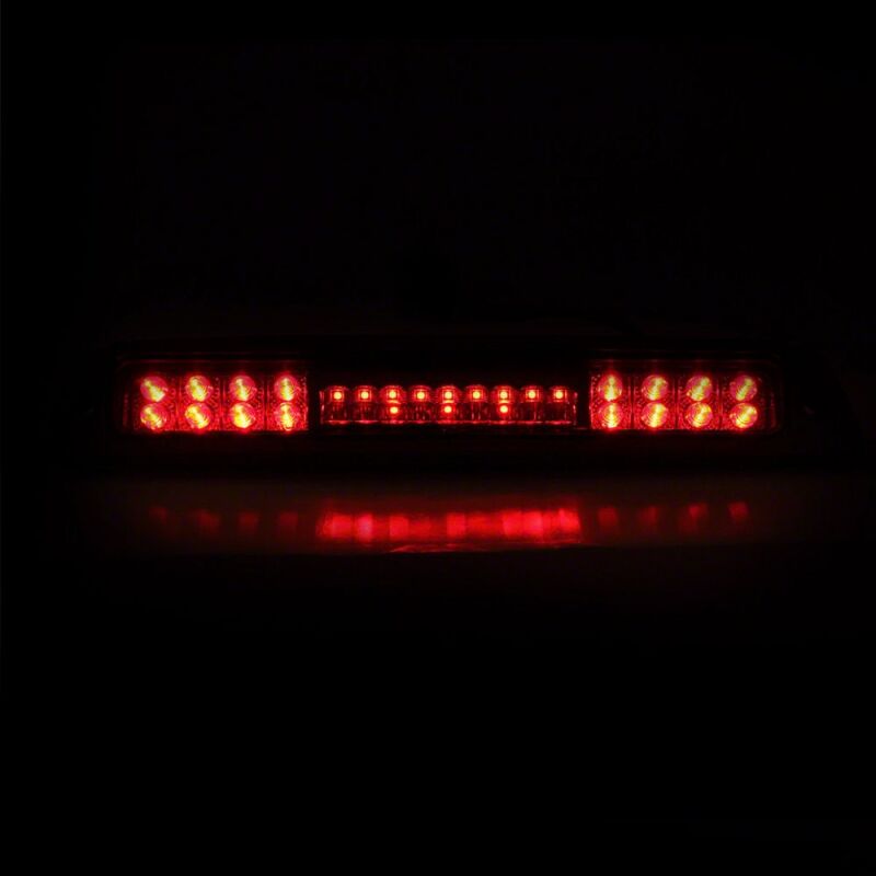 Picture of Raxiom RAX LED Taillights - S112744