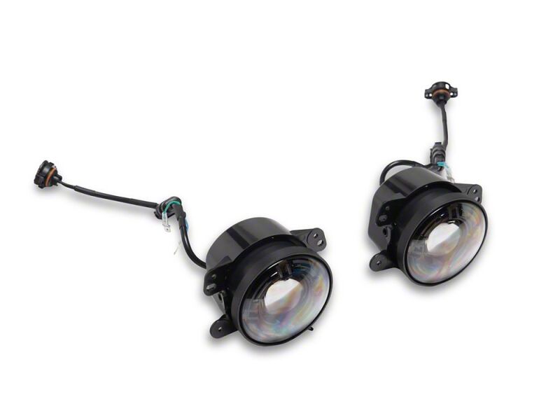 Picture of Raxiom RAX Fog Lights - J239000