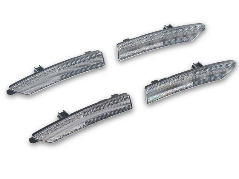 Picture of Raxiom RAX Side Markers Sidemarkers & Indicators - 464385