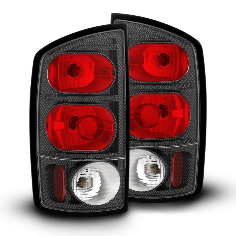 Picture of Raxiom RAX LED Taillights - R110155