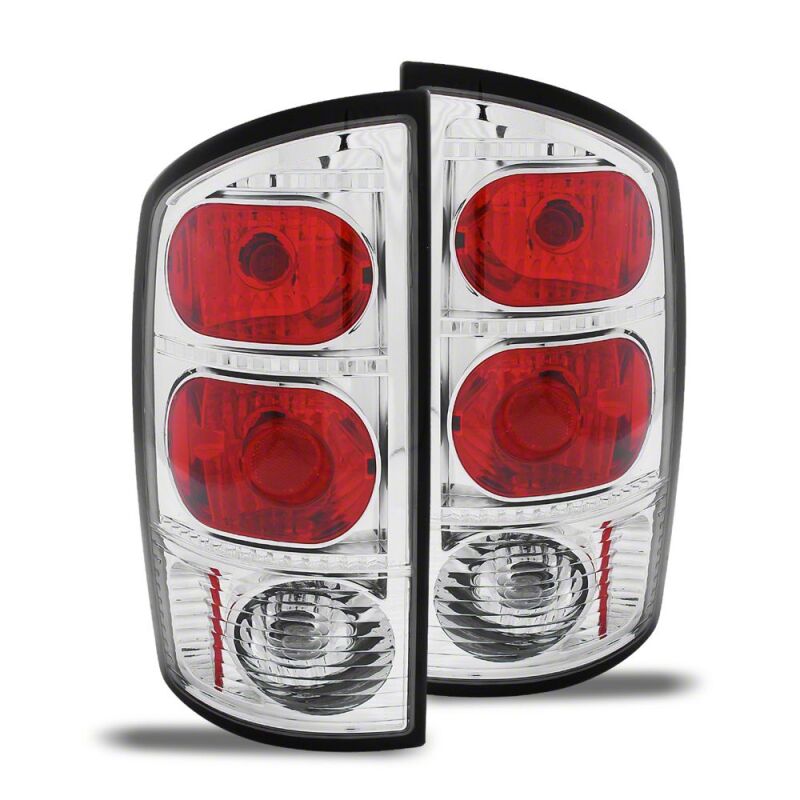 Picture of Raxiom RAX LED Taillights - R110158