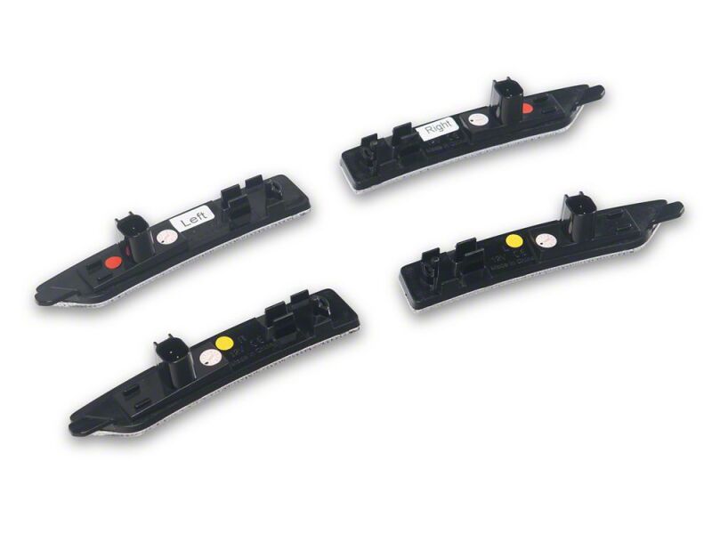 Picture of Raxiom RAX Side Markers Sidemarkers & Indicators - 464385