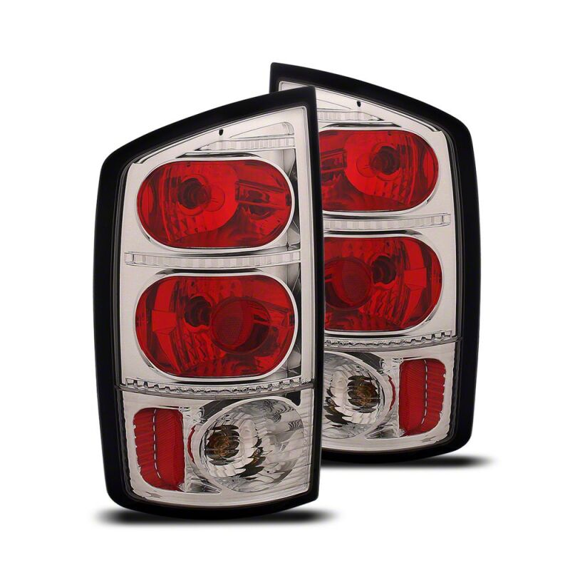 Picture of Raxiom RAX LED Taillights - R110169