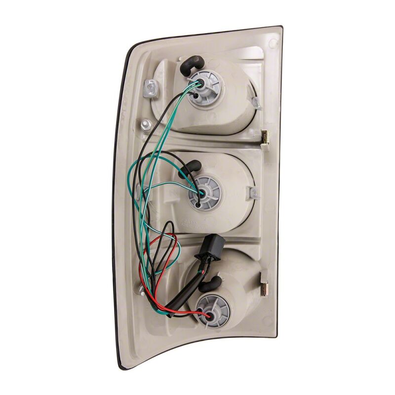 Picture of Raxiom RAX LED Taillights - R110169