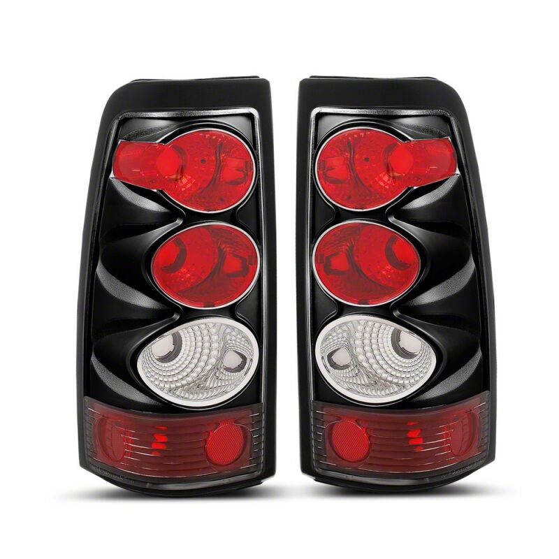 Picture of Raxiom RAX LED Taillights - S112708