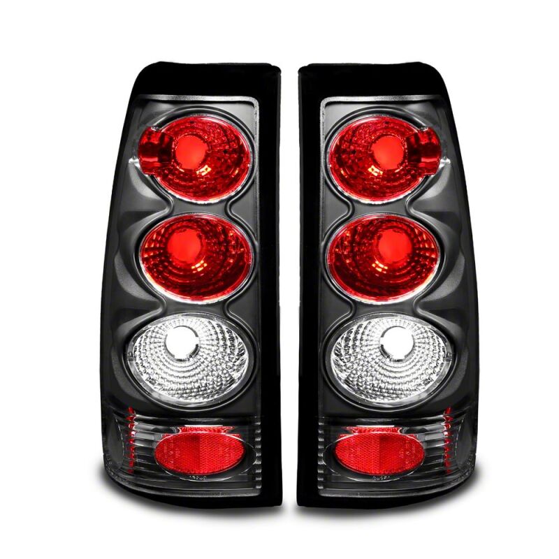 Picture of Raxiom RAX LED Taillights - S112710