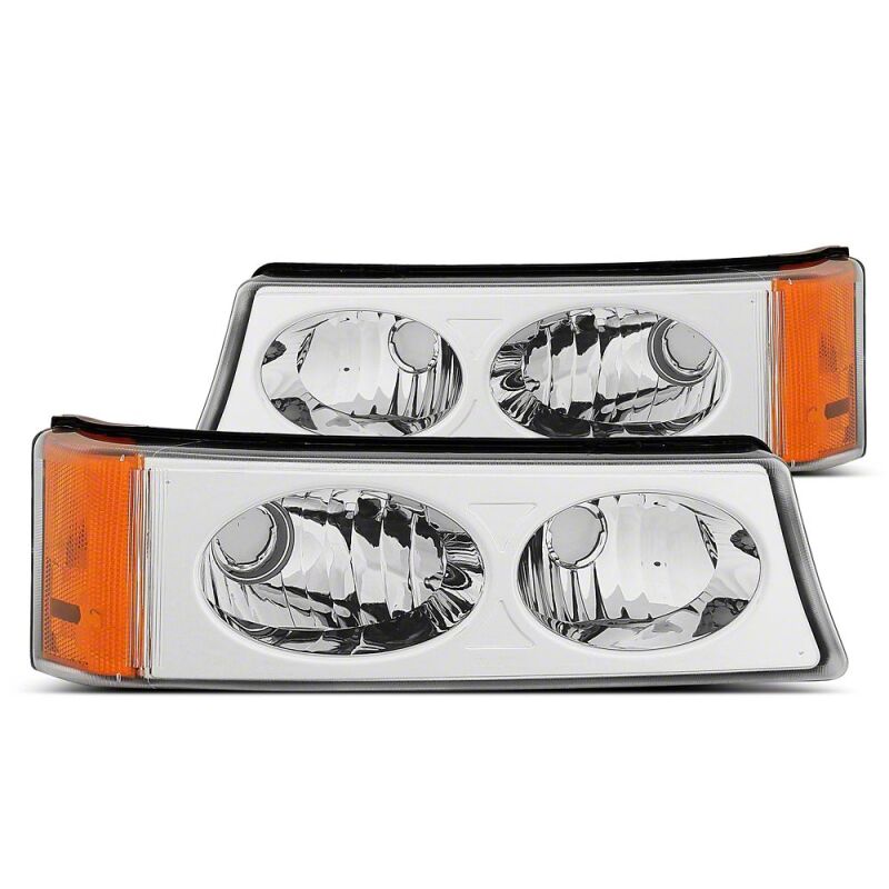Picture of Raxiom RAX Turn Signals Sidemarkers & Indicators - S112719