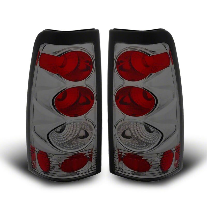Picture of Raxiom RAX LED Taillights - S112742