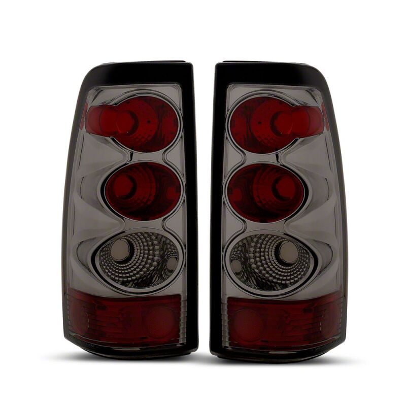 Picture of Raxiom RAX LED Taillights - S112740