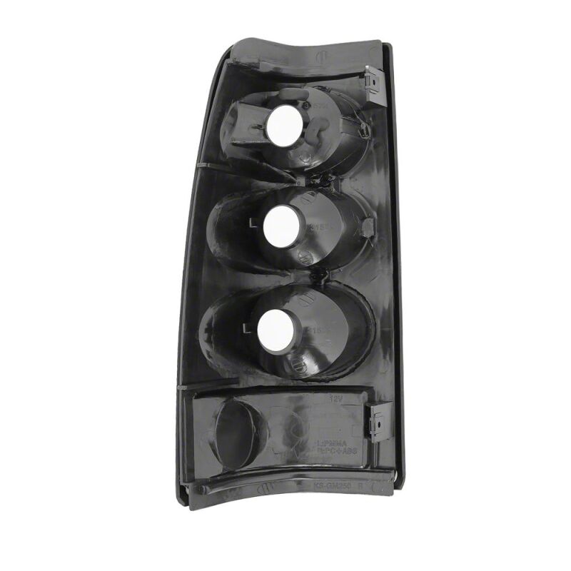 Picture of Raxiom RAX LED Taillights - S112742