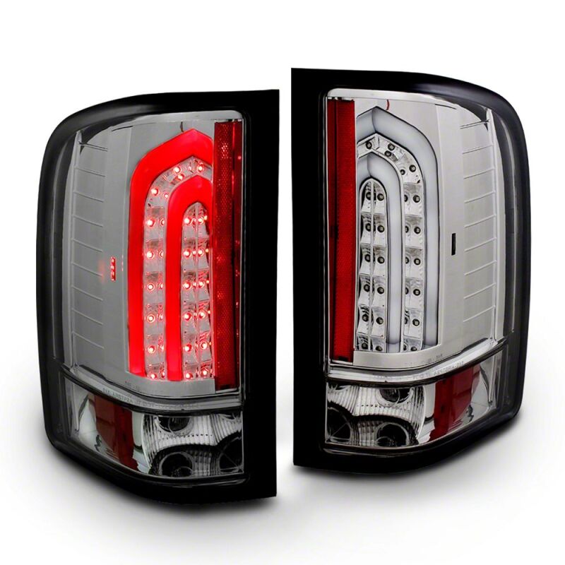 Picture of Raxiom RAX LED Taillights - S112743