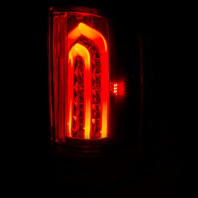 Picture of Raxiom RAX LED Taillights - S112743